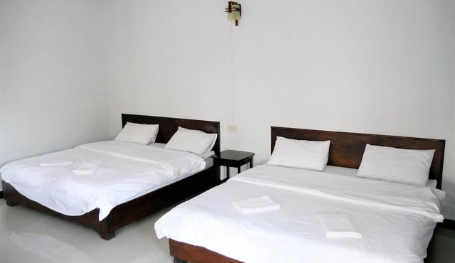 Pattana Resort in Klaeng