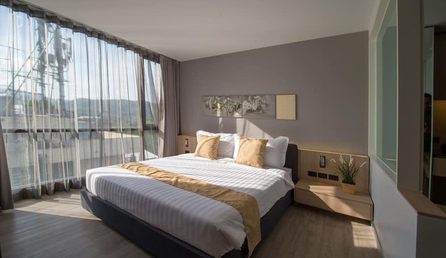 Neca Reiche Hotel