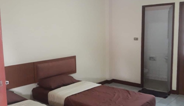 Inter Inn Chiangmai