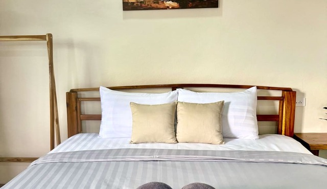 Asama Bungalow in Ko Lanta