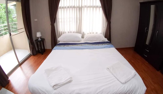 Areechon Apartment in Ban Chang