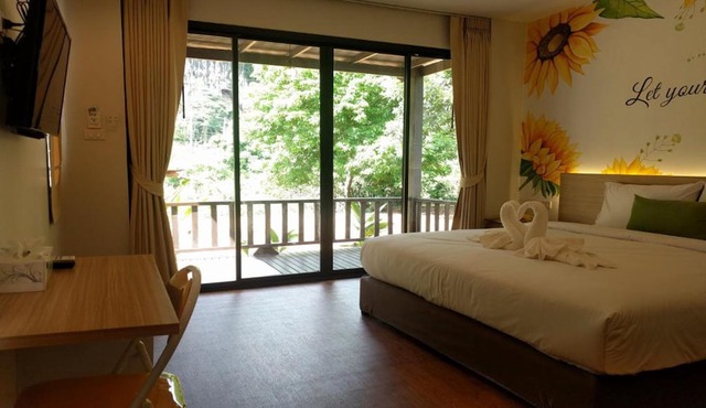Pantharee Resort