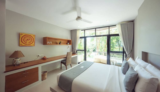 Samahita Retreat Koh Samui - SHA Plus in Koh Samui