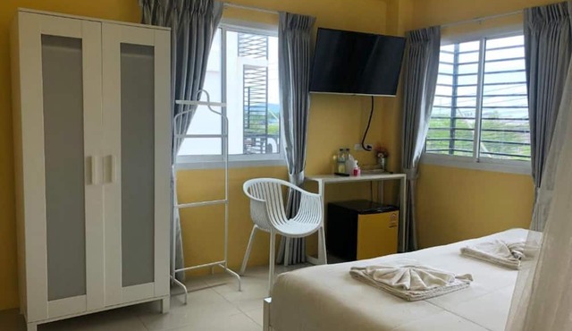 Day II Hotel in Chonburi