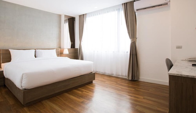 B2 Phitsanulok Premier Hotel