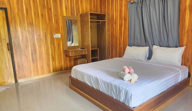 Koh Kood Far East Resort in Ko Kood