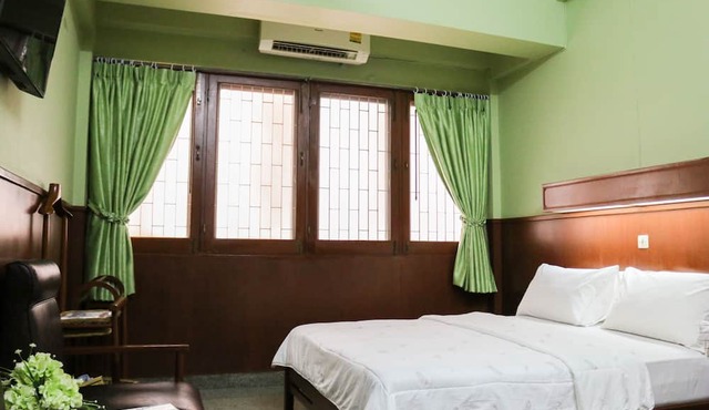 Nakornping Hotel