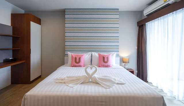 U Home Hotel
