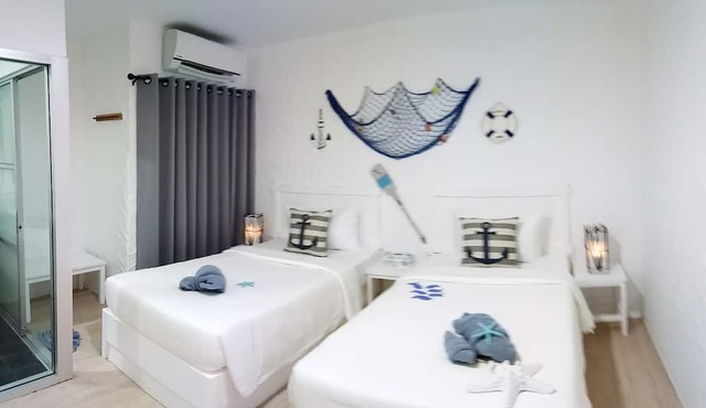 Phi Phi Indigo hotel in Ko Phi Phi