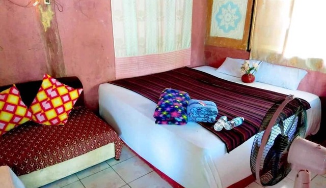 Tiddin Resort & Garden