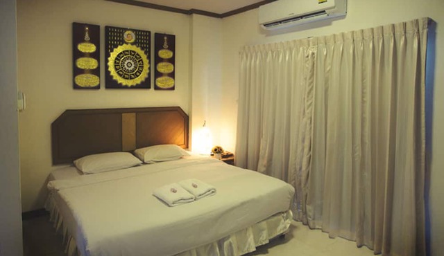 The Residence Hotel in Chiang Mai