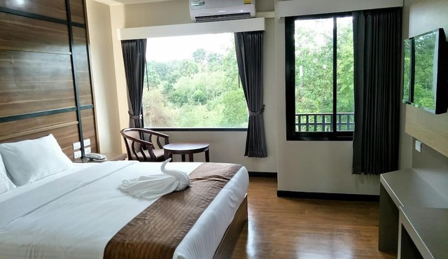 ATK Garden Hills