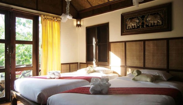Marisa Resort & Spa Chiang Dao