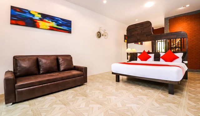 Baan Noppadol Hua Hin Loft Hotel in Hua Hin