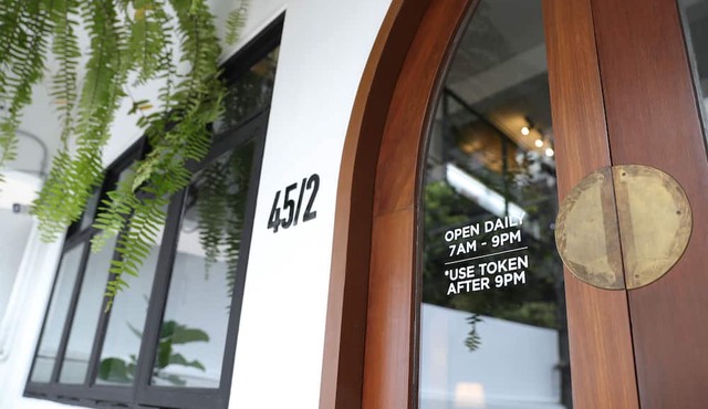 Apartment45 Hostel - Adults Only