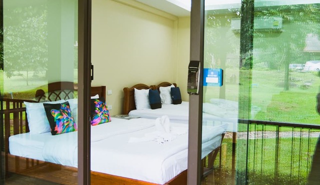 Akantuka Homestay