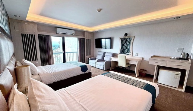 Pailyn Hotel Phitsanulok in Phitsanulok