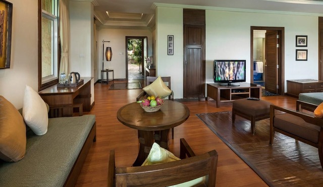 Katiliya Mountain Resort & Spa