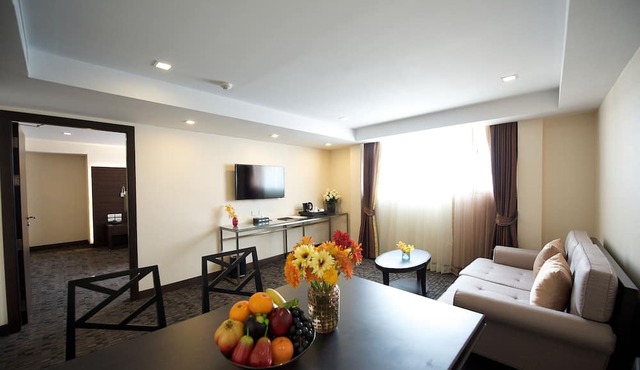 Hotel Royal Bangkok