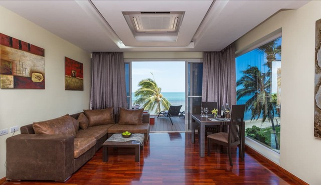 Royal Beach Boutique Resort & Spa in Koh Samui