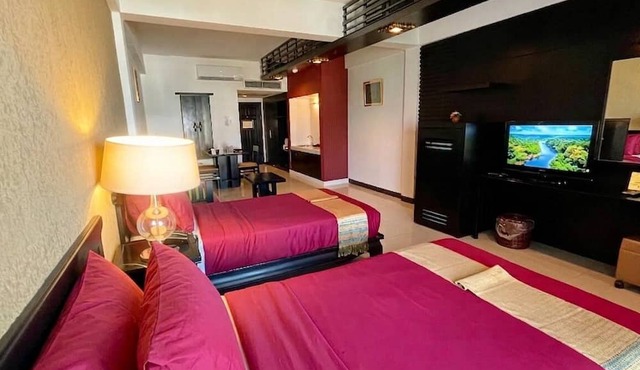 Siam Piman Hotel