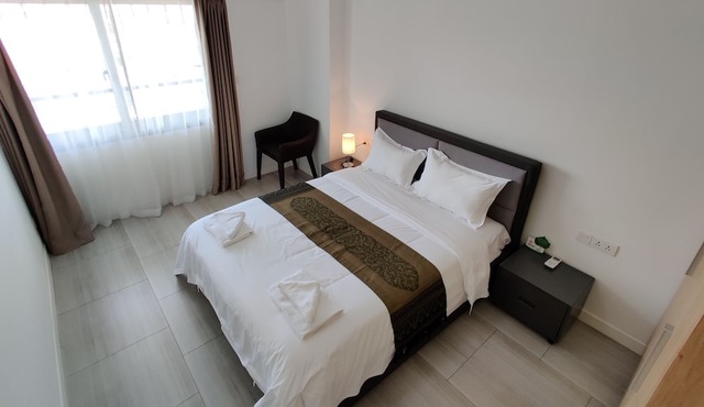 Bodaiju Residences in Phnom Penh