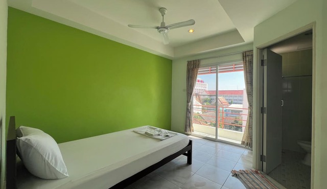Bonita House