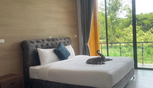 Pobruk Resort