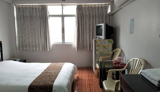 Pattha Hotel