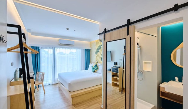 Lub d Koh Samui Chaweng Beach - Beachfront Vibrant Social Vibe in Koh Samui