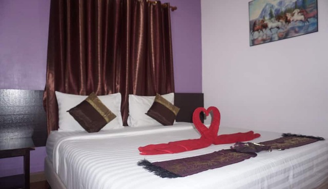 Thapap Resort
