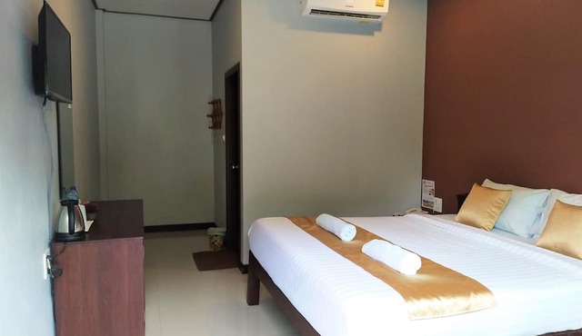 Rossarin Garden Resort 2