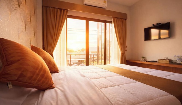 777 Food & Bed in Chiang Rai