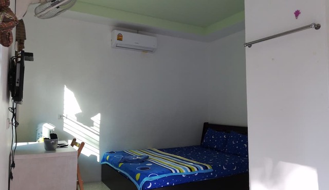 Sroe Ground Homestay