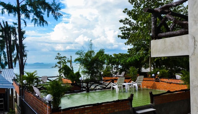 Baan Tubkaek Hotel in Krabi