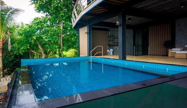 Bangpakong Boat Club
