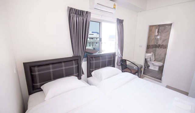 Nina Guesthouse
