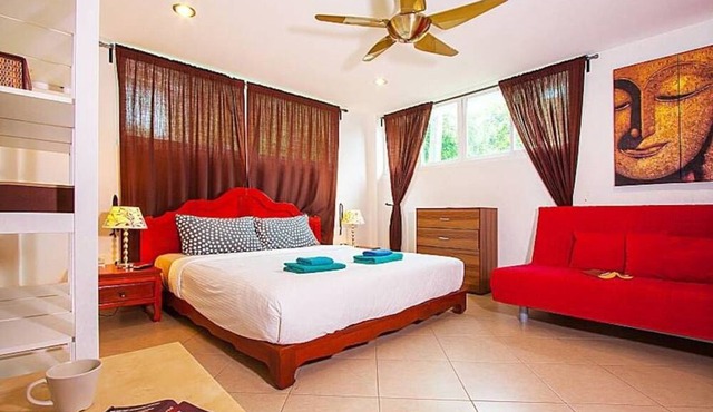 Villa Glenisla - Luxury Villa With Seaview