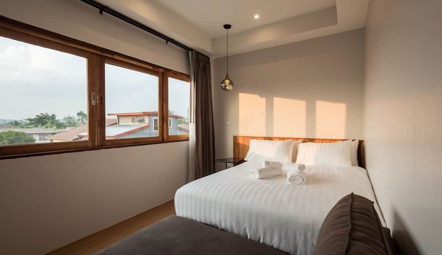 U Chiangkhan Hotel in Chiang Khan