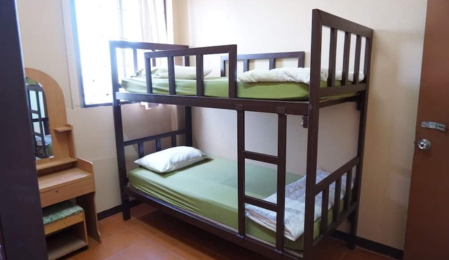 OYO 730 Meedee Hostel