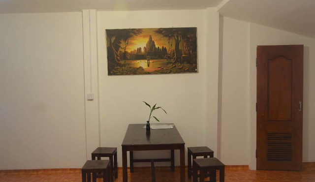 Sok Phen Homestay in Siem Reap