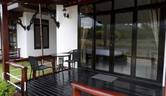Paradis Vert in Krabi