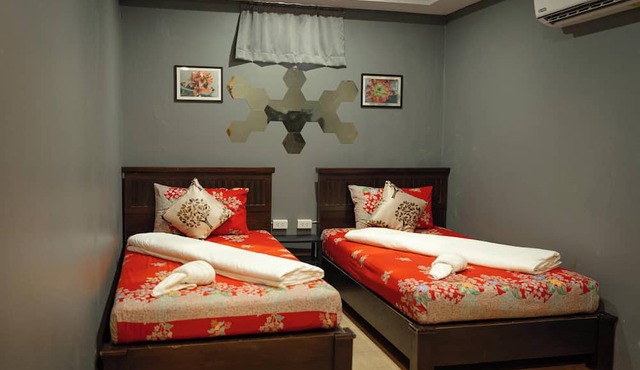 Baan Paea Guest House