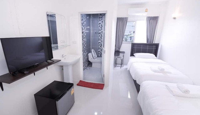 U-need Guesthouse