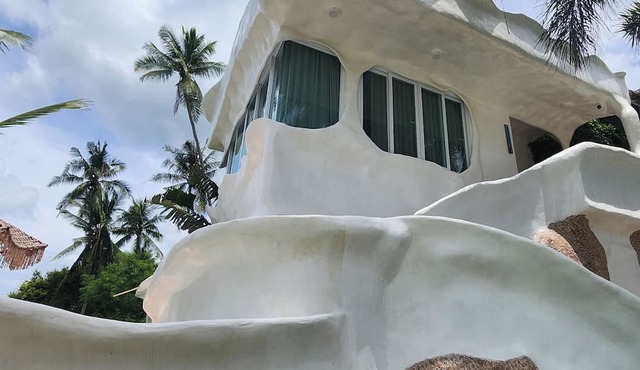 The Rock Samui Beach Resort