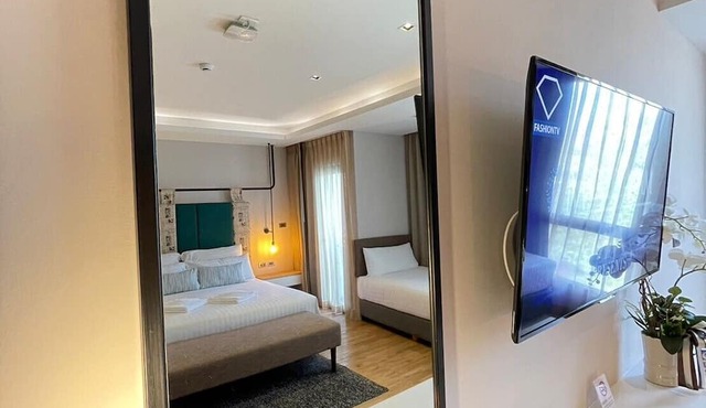 W3 Hotel