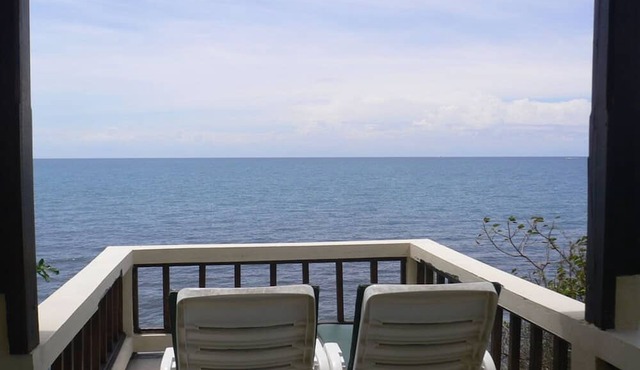 High Life Bungalow in Ko Pha-ngan