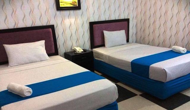 Sen Monorom I Guesthouse in Kampot