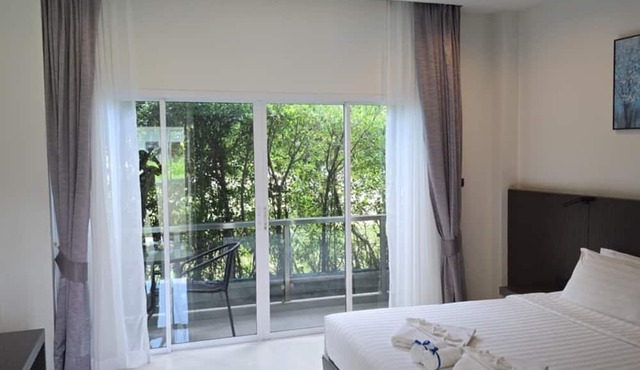 The Elysium Residence