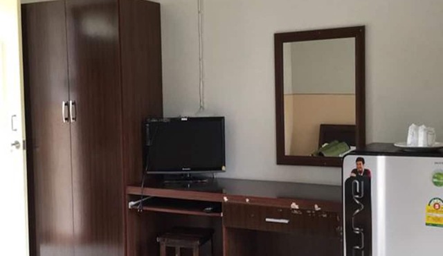 Mi Casa Apartment